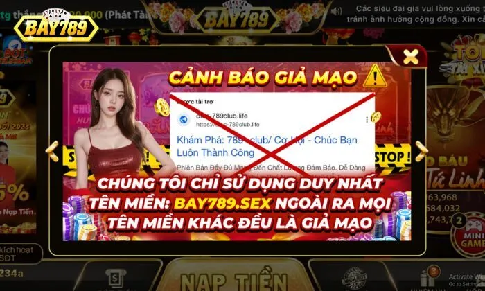 Các bước tải Bay789 máy tính chi tiết